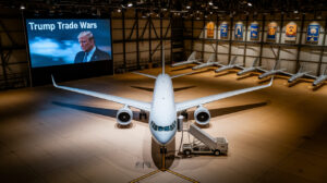 Sustainable Aviation Fuel Market