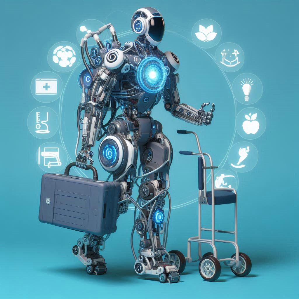 Exoskeleton Technology Market