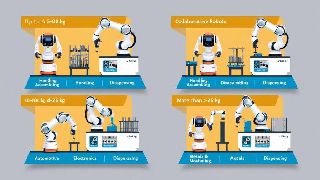 Human-Robot Collaboration Market 
