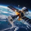 Optical Satellite Communication