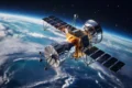 Optical Satellite Communication