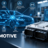 Automotive ECU Market