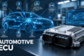 Automotive ECU Market