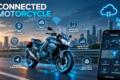 Connected Motorcycle Market