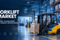 Forklift Market