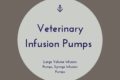 US Veterinary Infusion Pumps Market