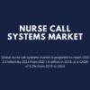 Nurse Call Systems Market