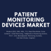 Patient Monitoring Devices Market