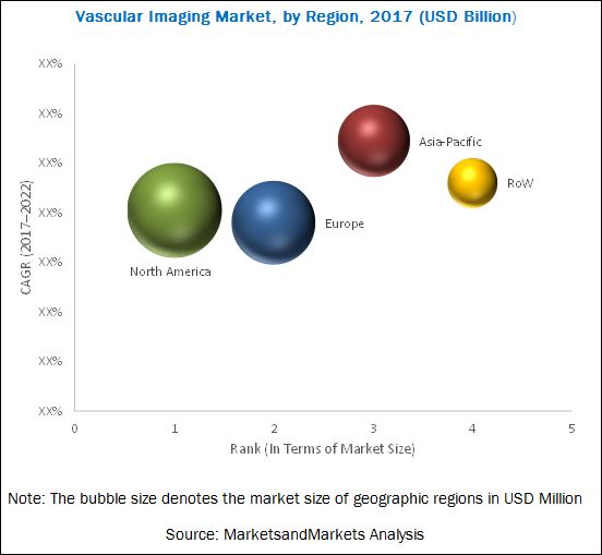 Vascular Imaging Market 