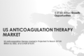 US Anticoagulation Therapy Market