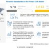 Primary Cells Market 