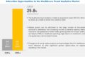 ﻿Healthcare Fraud Analytics Market