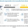 Commodity Plastics Market