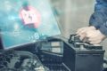 Battery Monitoring System Market