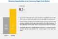 Veterinary Rapid Test Market