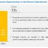 Wound Debridement Market