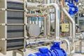 Water Desalination Equipment Market