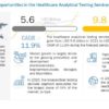 Healthcare Analytical Testing Services Market