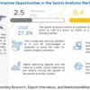 Sports Analytics Market