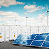 Hydrogen Energy Storage Market