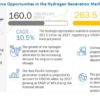 Hydrogen Generation Market