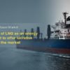 Floating LNG Power Vessel Market