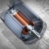 Electric Motor Market