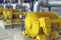 Electric Motors Market