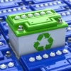 EV Battery Market