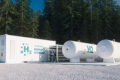 Hydrogen Storage Tanks and Transportation Market