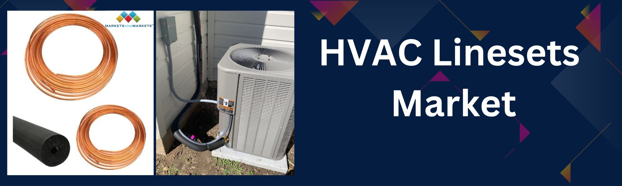 Commercial HVAC Lineset Market Key Drivers and Market Analysis