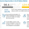 EV battery market