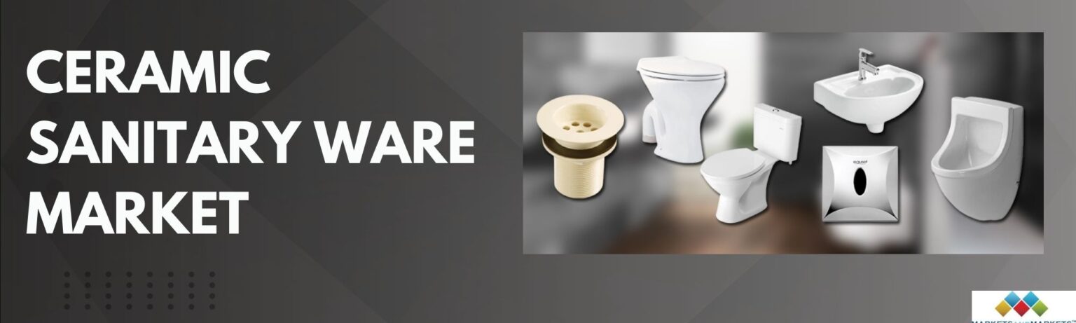 Environmental Impact and Sustainability in the Ceramic Sanitary Ware ...