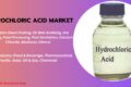 Hydrochloric Acid Market