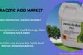 Peracetic Acid Market