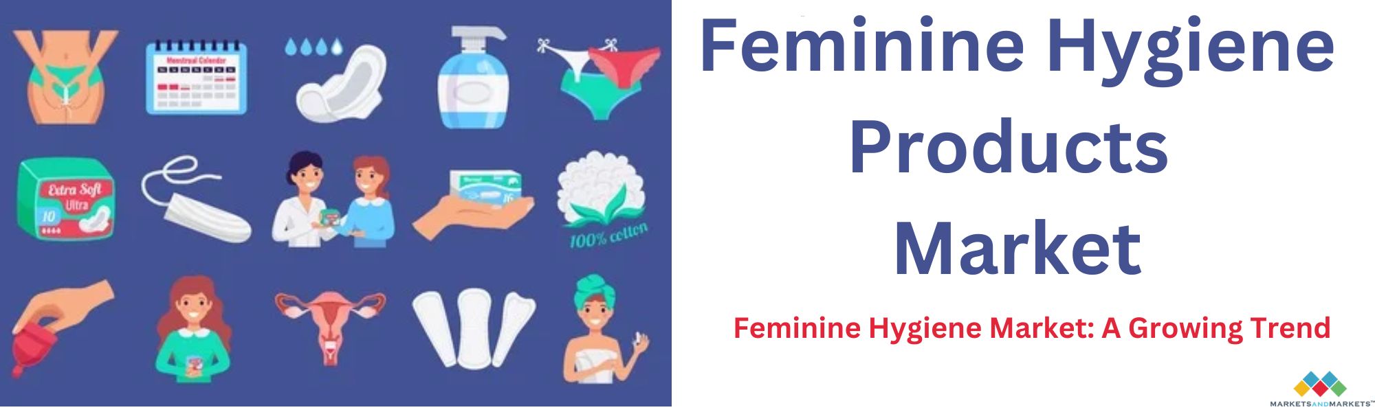 Feminine hygiene: How $20 billion industry disrupted by Modibodi