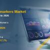 Cancer Biomarkers Market