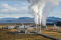 Geothermal Energy Market