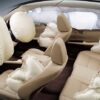 Automotive Airbags & Seatbelts Market