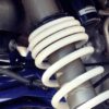 Automotive Suspension Market