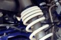 Automotive Suspension Market