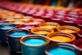 Fire-Resistant Coatings Market