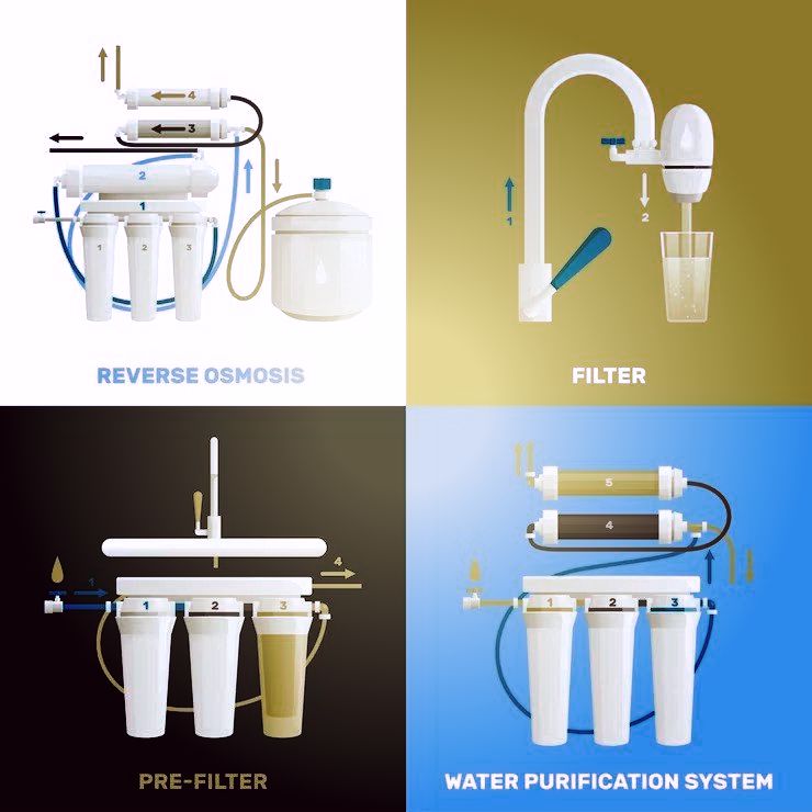 Microfiltration Membranes Ecosystem - MarketsandMarkets Blog ...