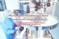 Pharmaceutical Processing Seals Market