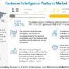 Customer Intelligence Platform Market