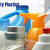 Commodity Plastics Market