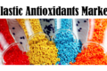 Plastic Antioxidants Market