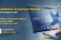 Rehabilitation Equipment Market