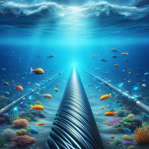 Challenges and Opportunities in Submarine Cable Systems Industry