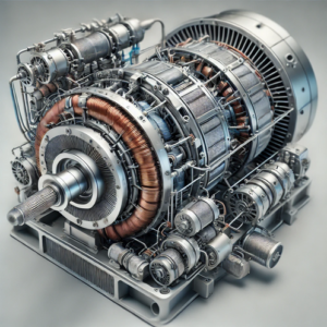 Synchronous Generator - MarketsandMarkets Blog